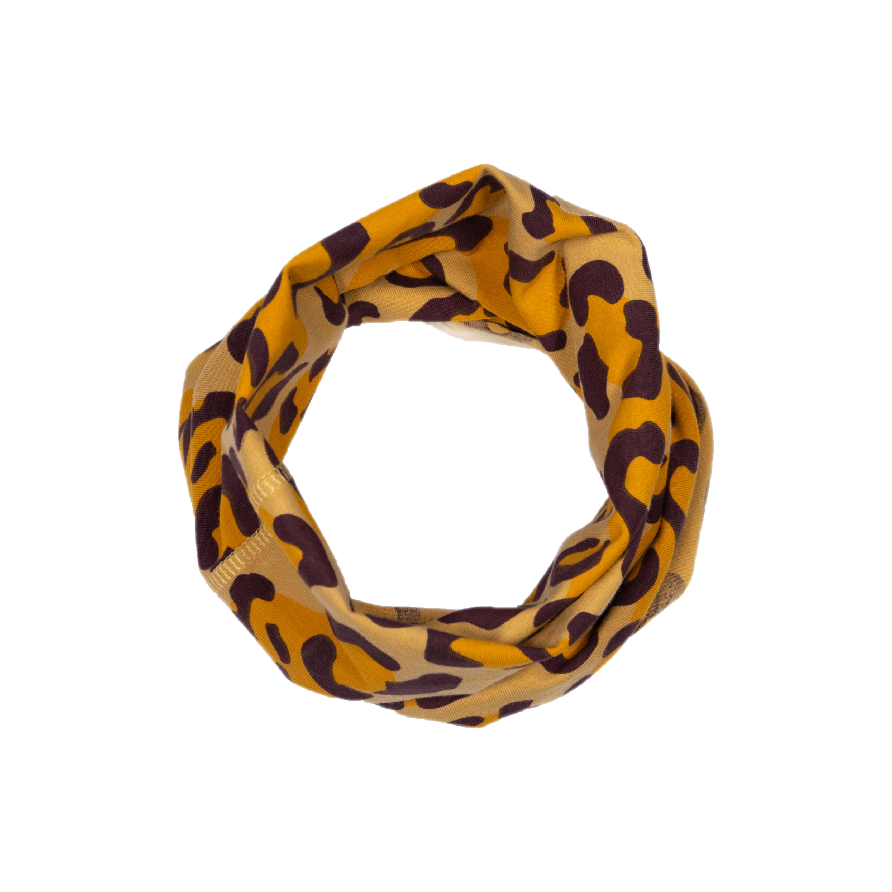 Multiway Band Leopard Print