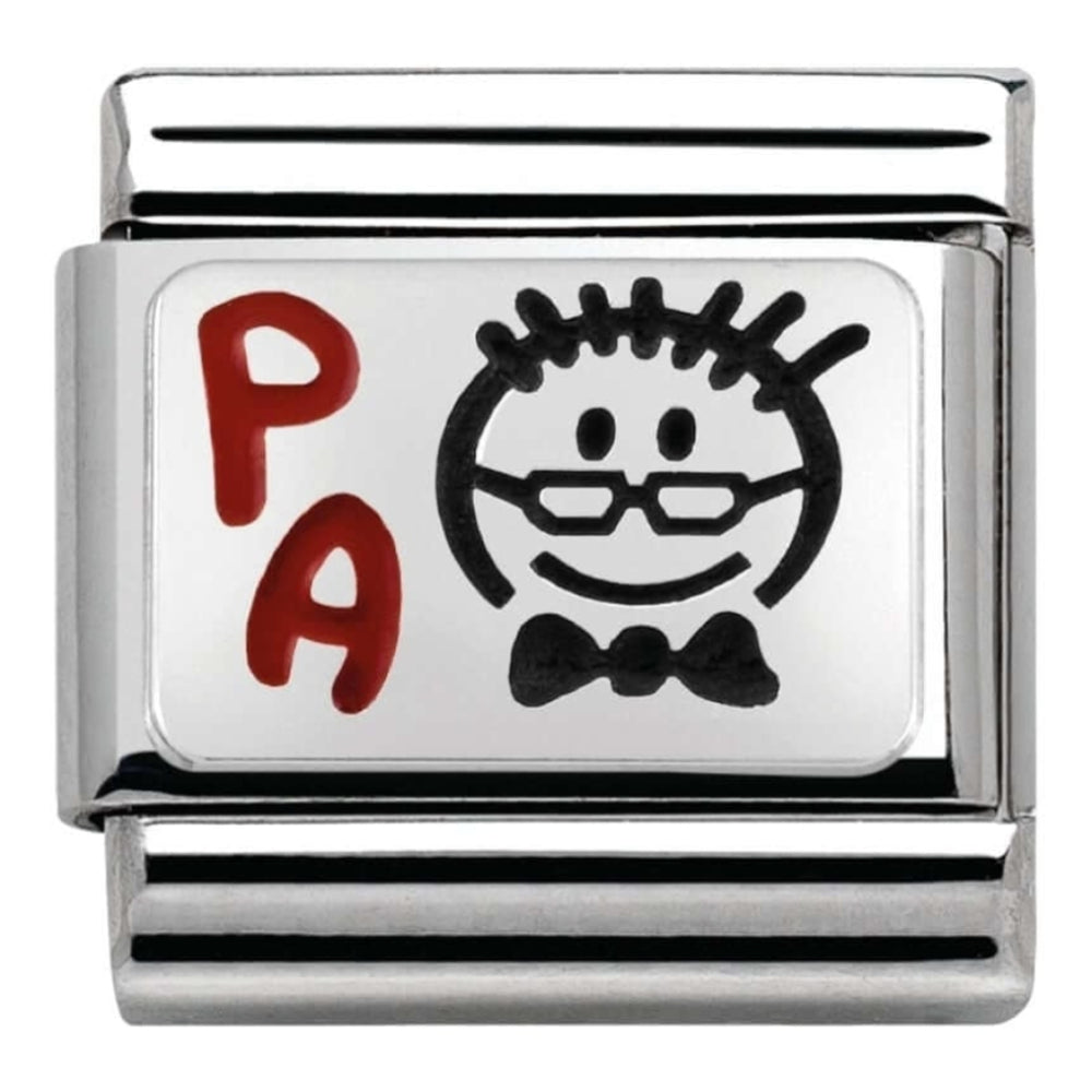 Classic Grandpa 'PA' Link