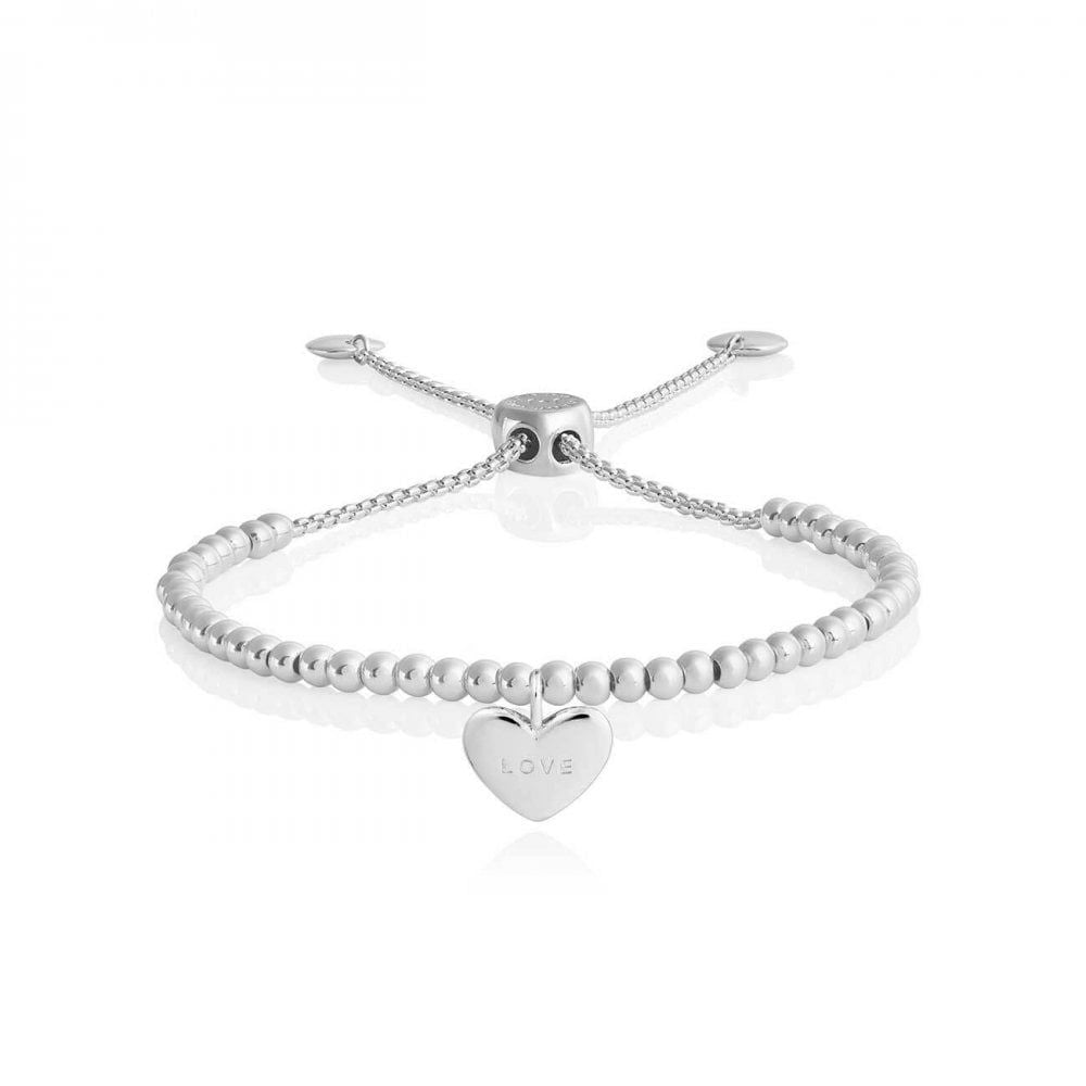 Bracelet Bar Heart Ball Friendship Bracelet