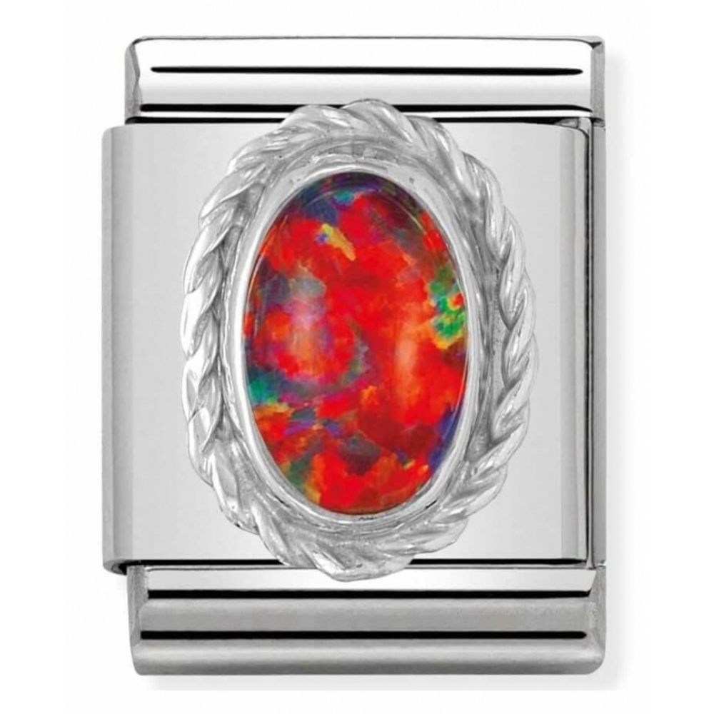 RED OPAL