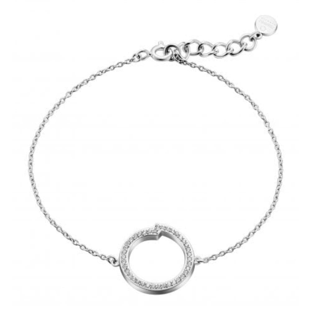 ENSO Bracelet Silver - SW