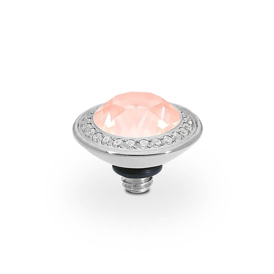 Tondo Deluxe Crystal Flamingo Ignite 9mm Top (S/P)
