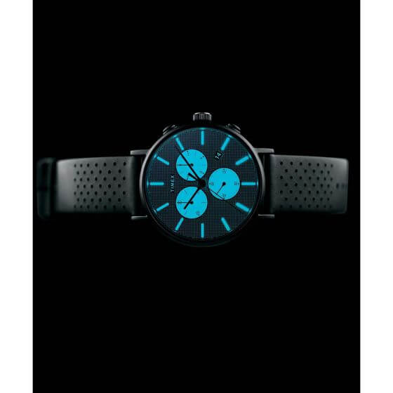 Fairfield Supernova Chronograph Quartz Men's Watch