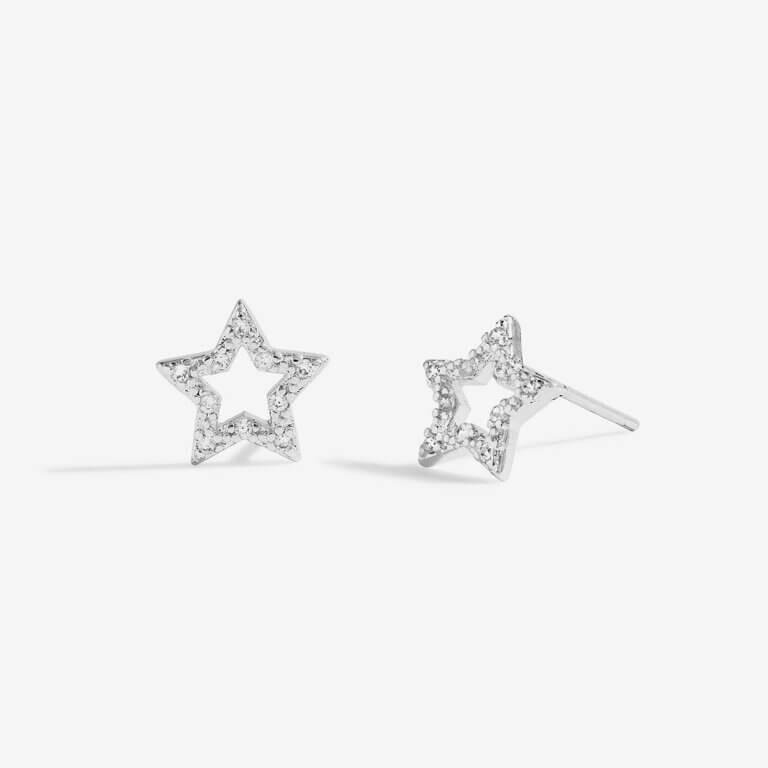 Celebration Earring Set 'Happy Birthday'