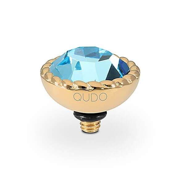 Interc Bocconi YG Aqua Bohemica 11mm Top