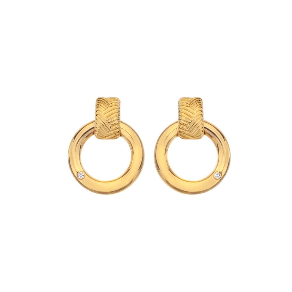Spirit Earrings
