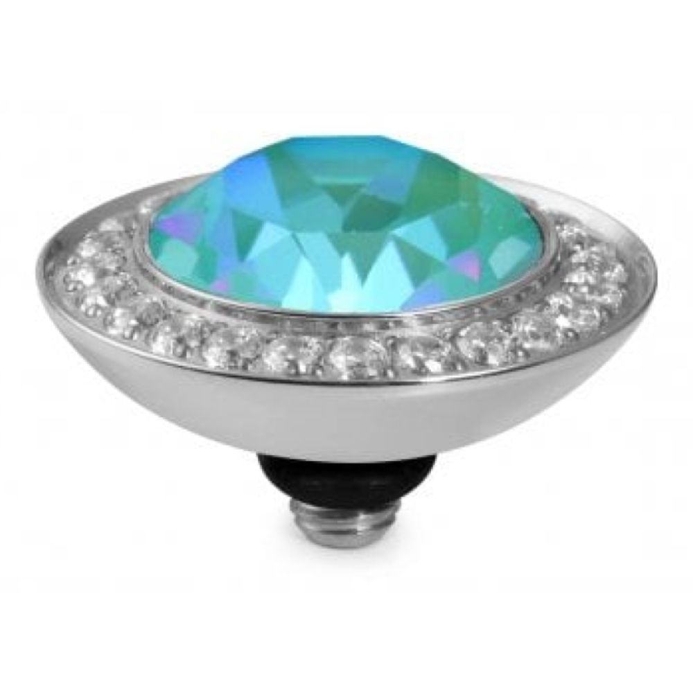 Laguna Delite Crystal Interchangeable Top Tondo Deluxe (S/P)