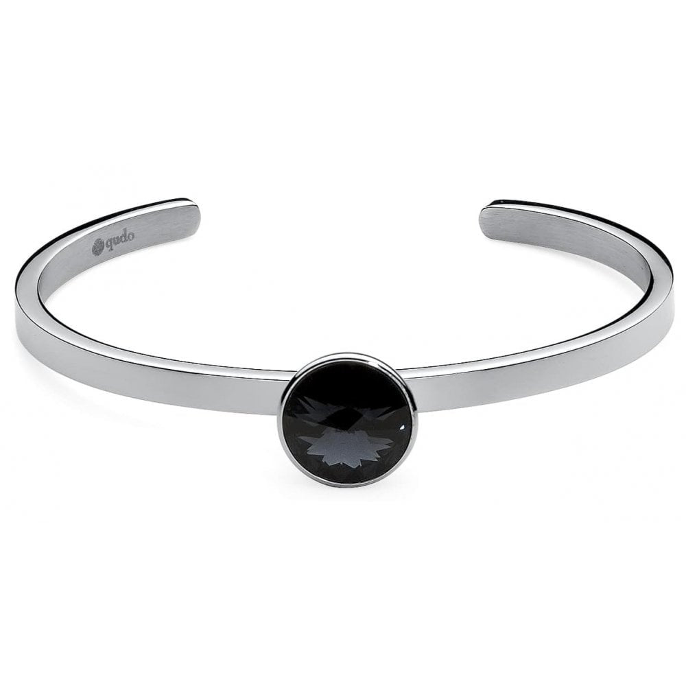 Stainless Steel Como Bangle