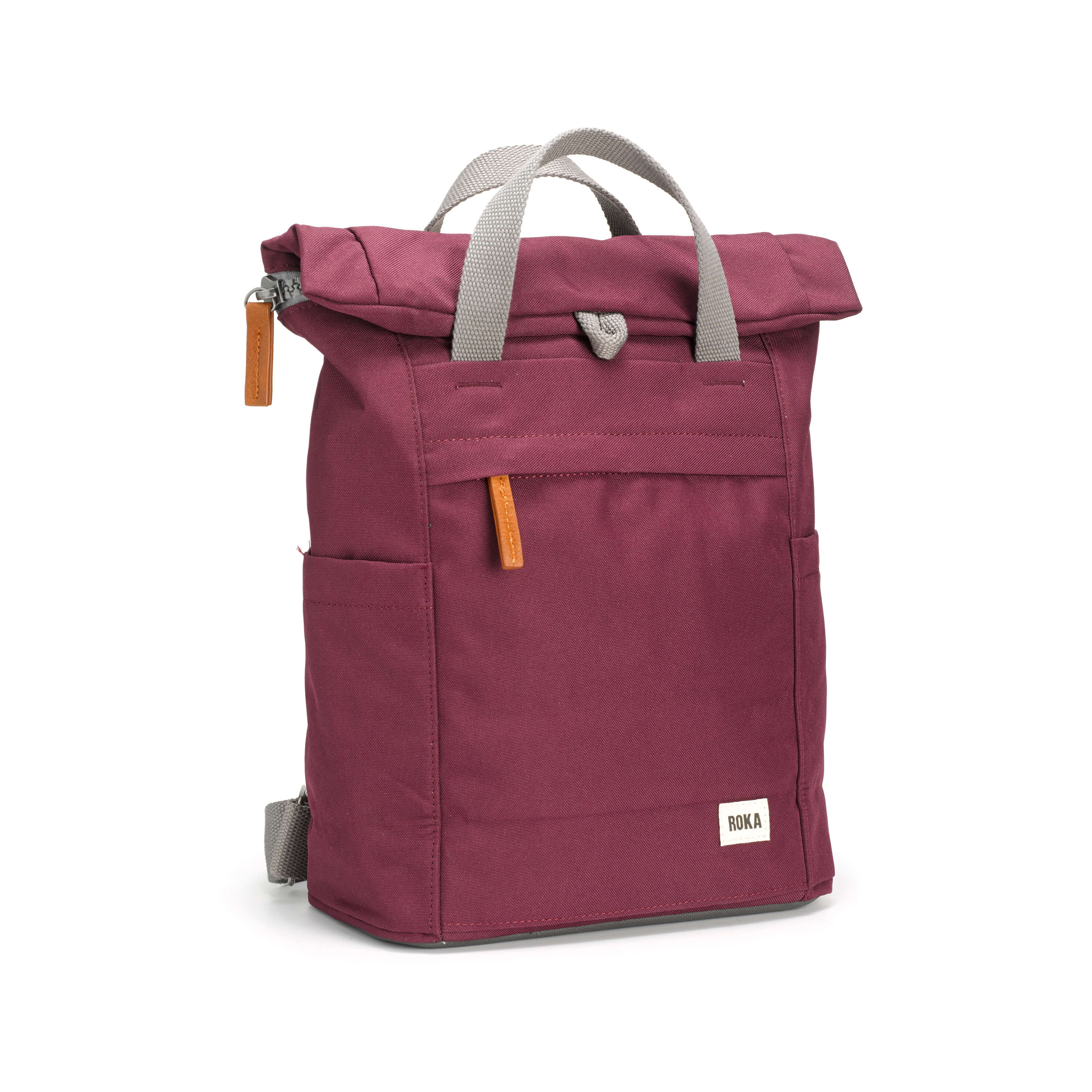 Finchley A Small Sustainable Sienna