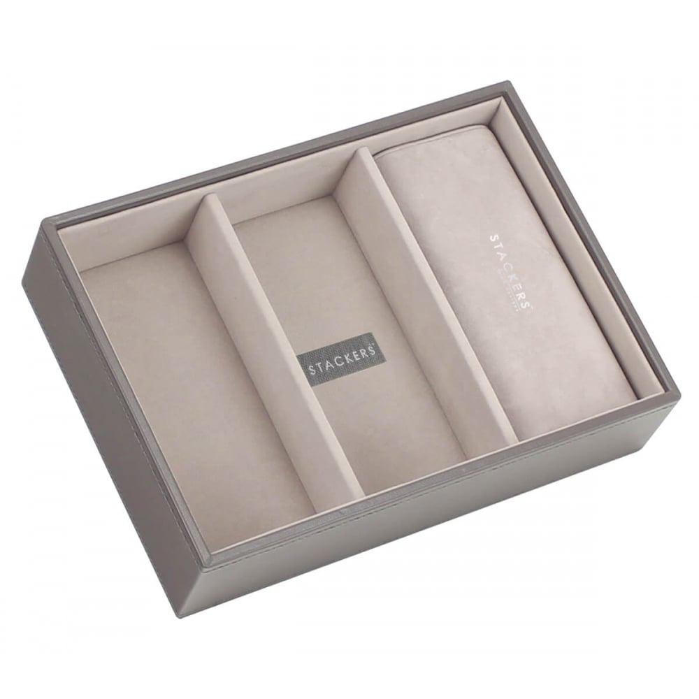 Mink Classic Set of 3 Stackers