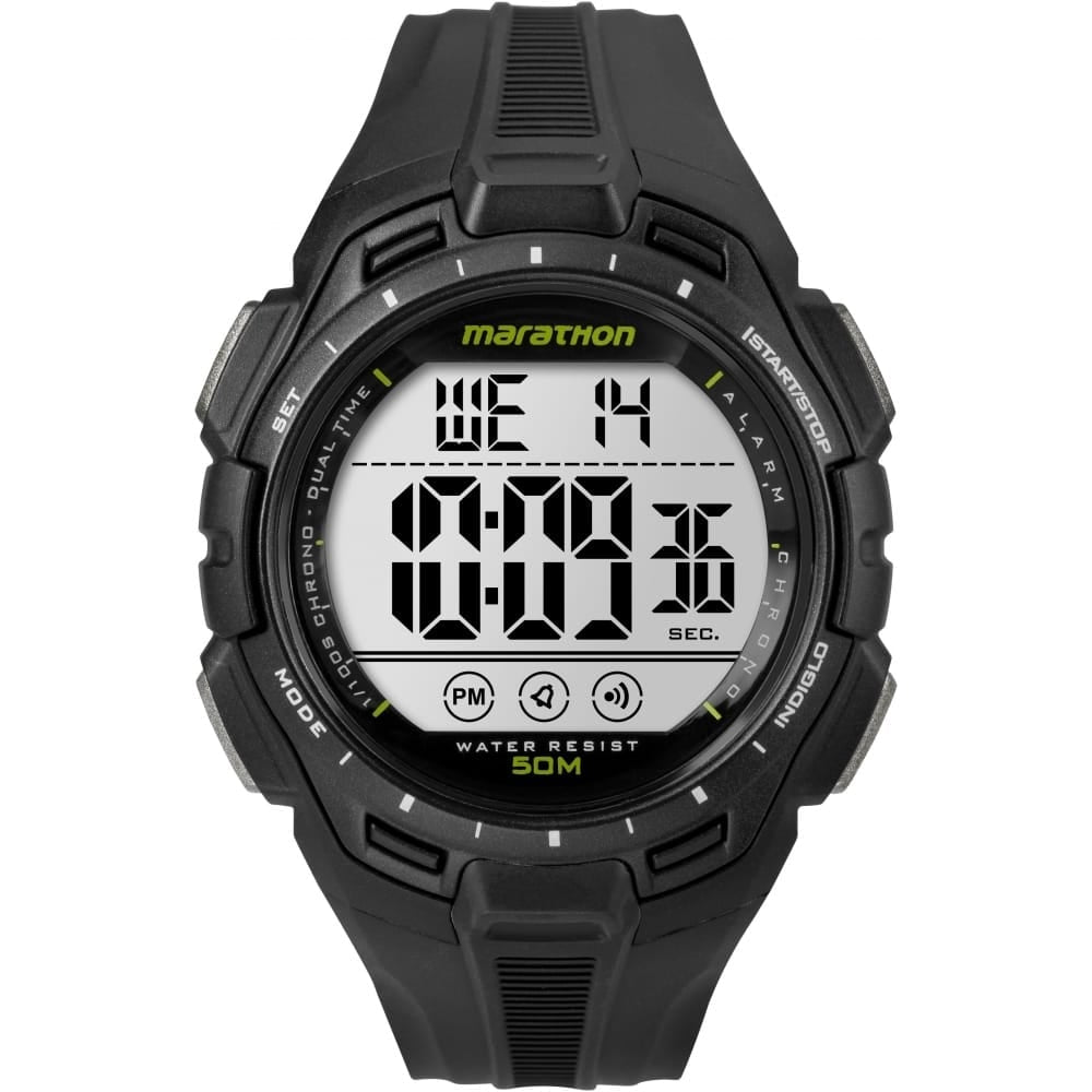 Marathon Digital Full Black