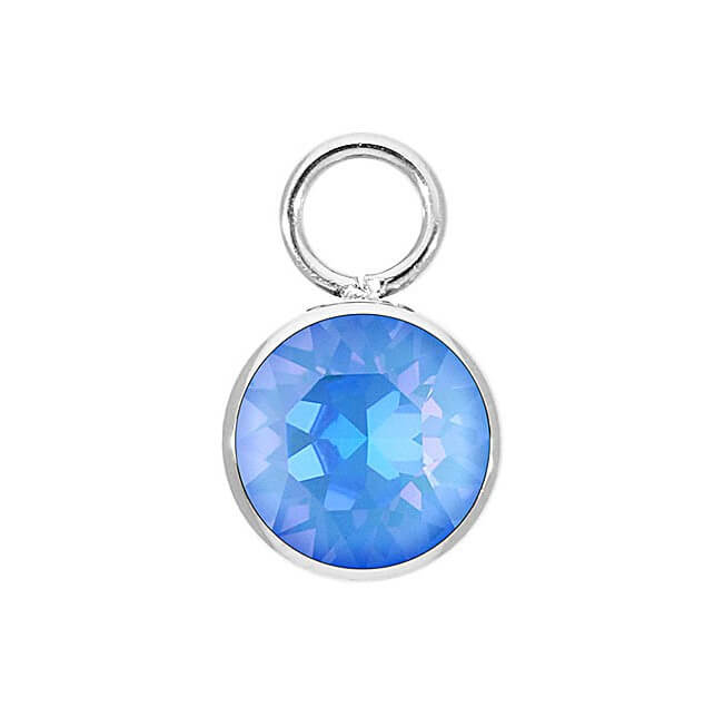 Ocean Delite Charm BOTTONE 10mm (SS)