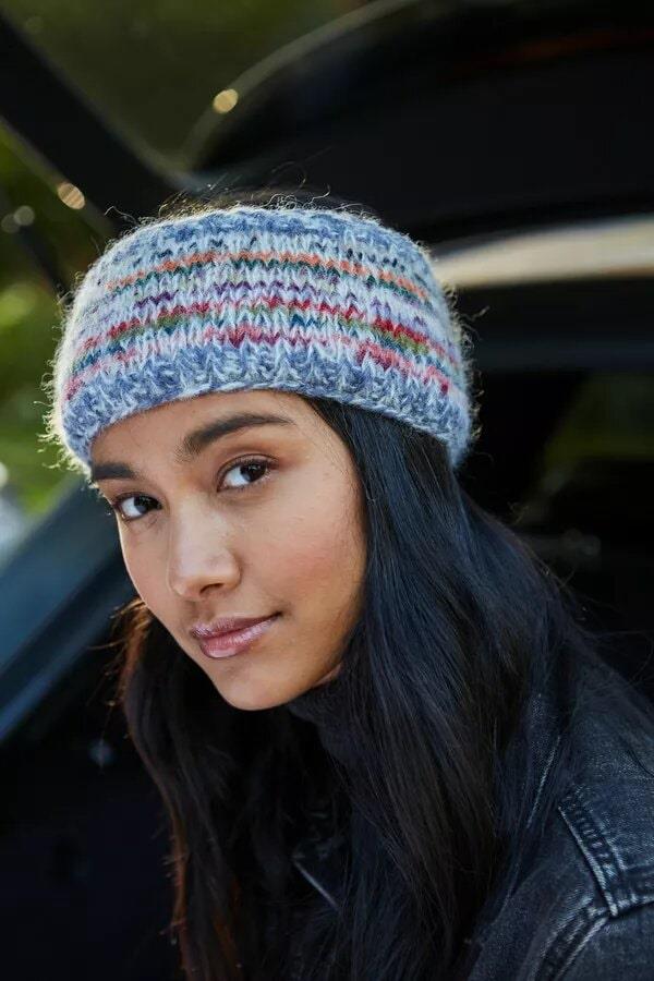 Coroico Headband