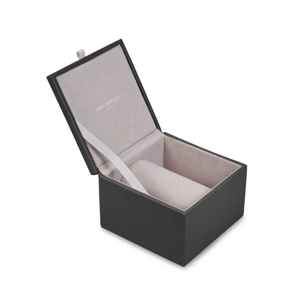 A Little Jewellery Box | Wonderful Mum | Silver | Bracelet | 17.5cm Stretch