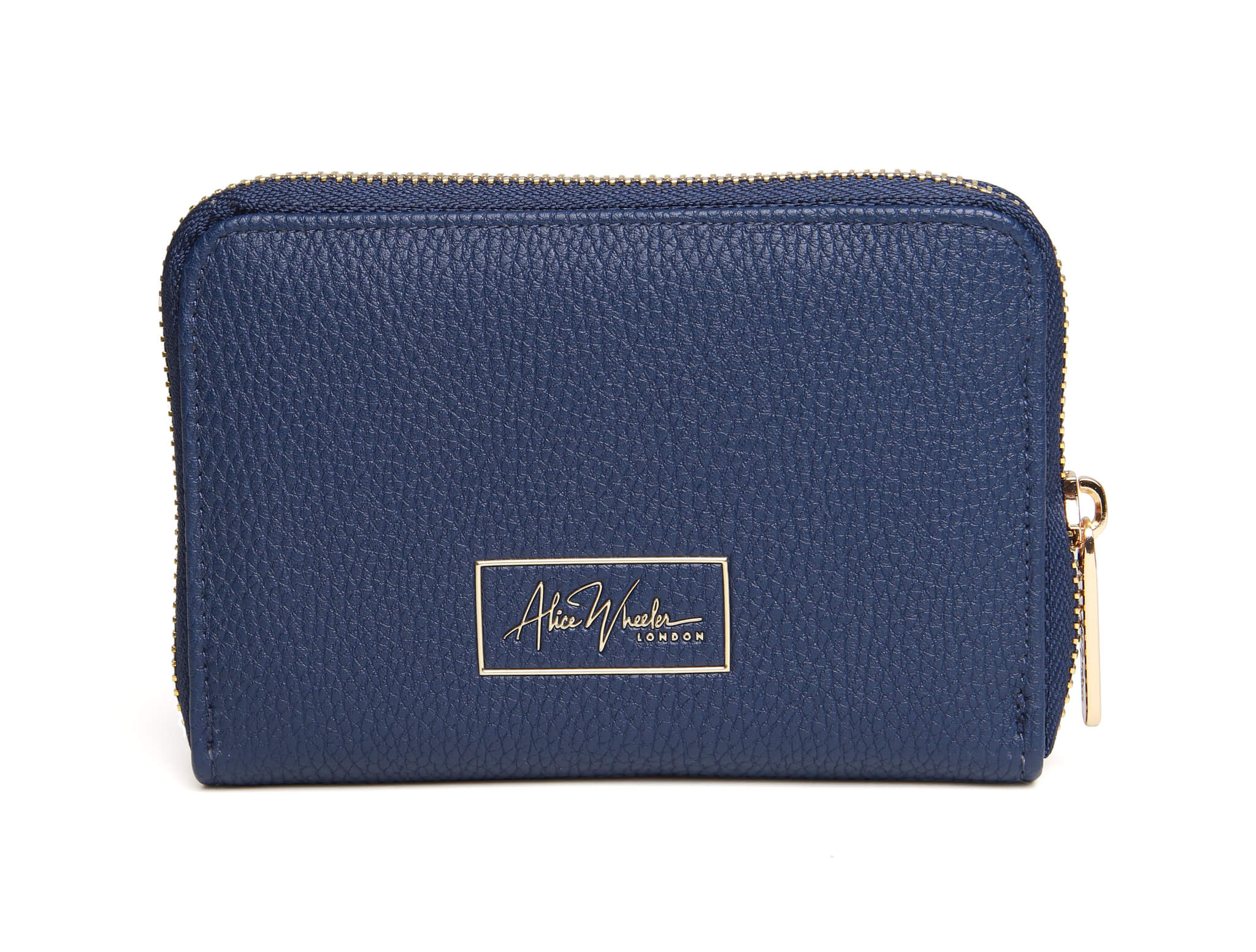 Bromley Purse In Navy