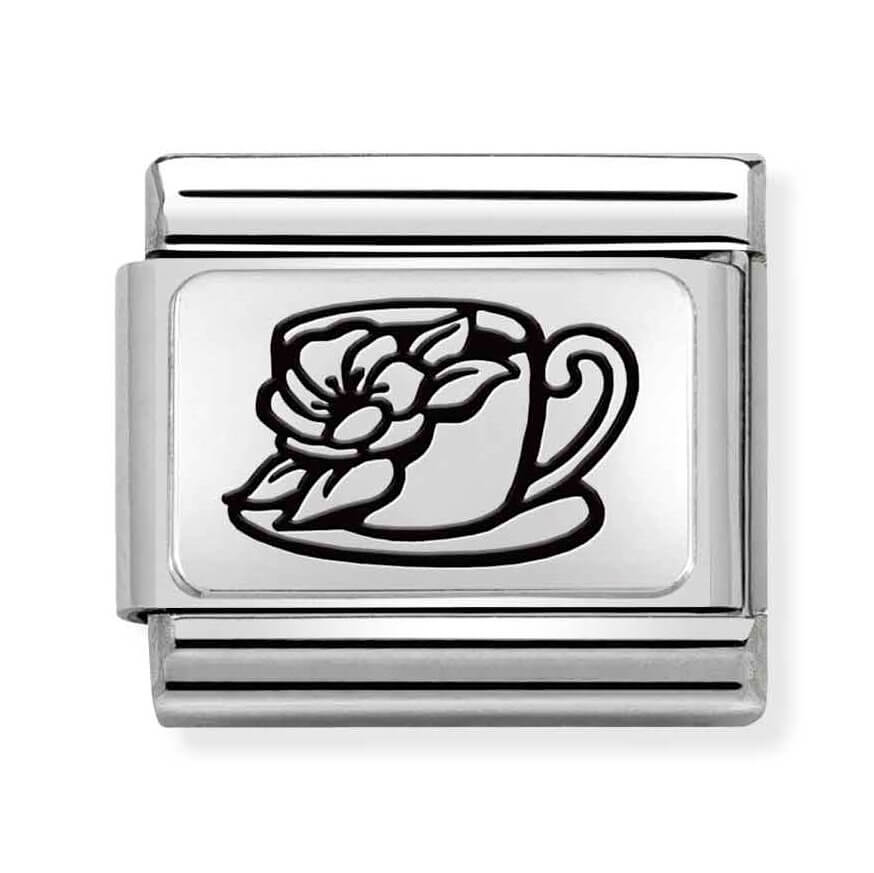 Cup FLOWERS Link