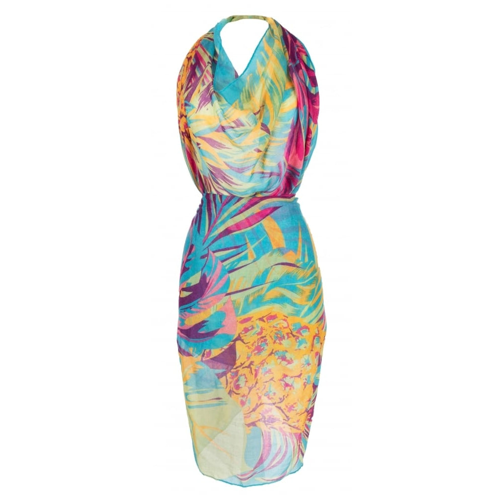 Pineapple Sarong