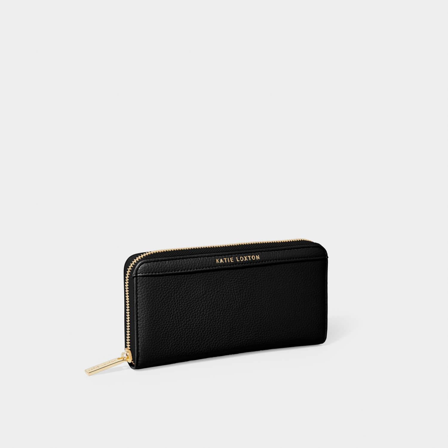 Cleo Purse in Black