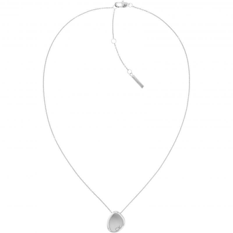 Fascinate Stainless Steel Necklace