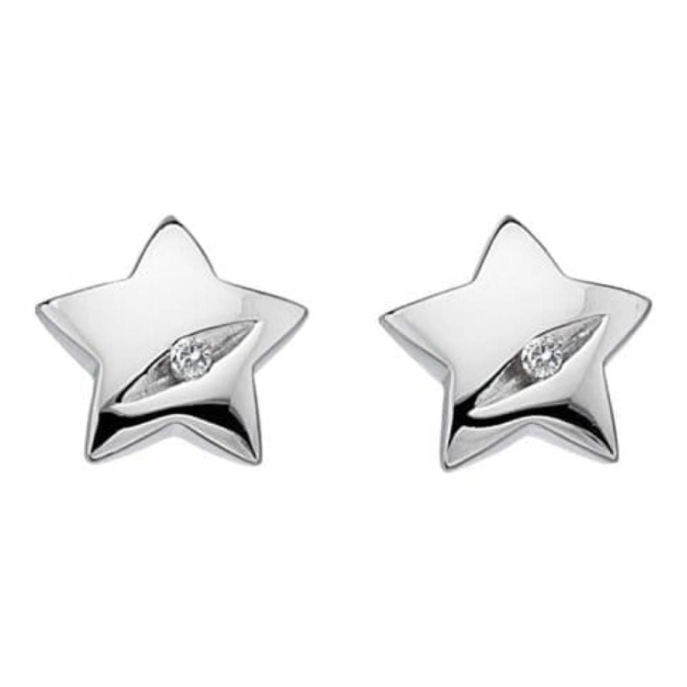 Shooting Stars Earrings