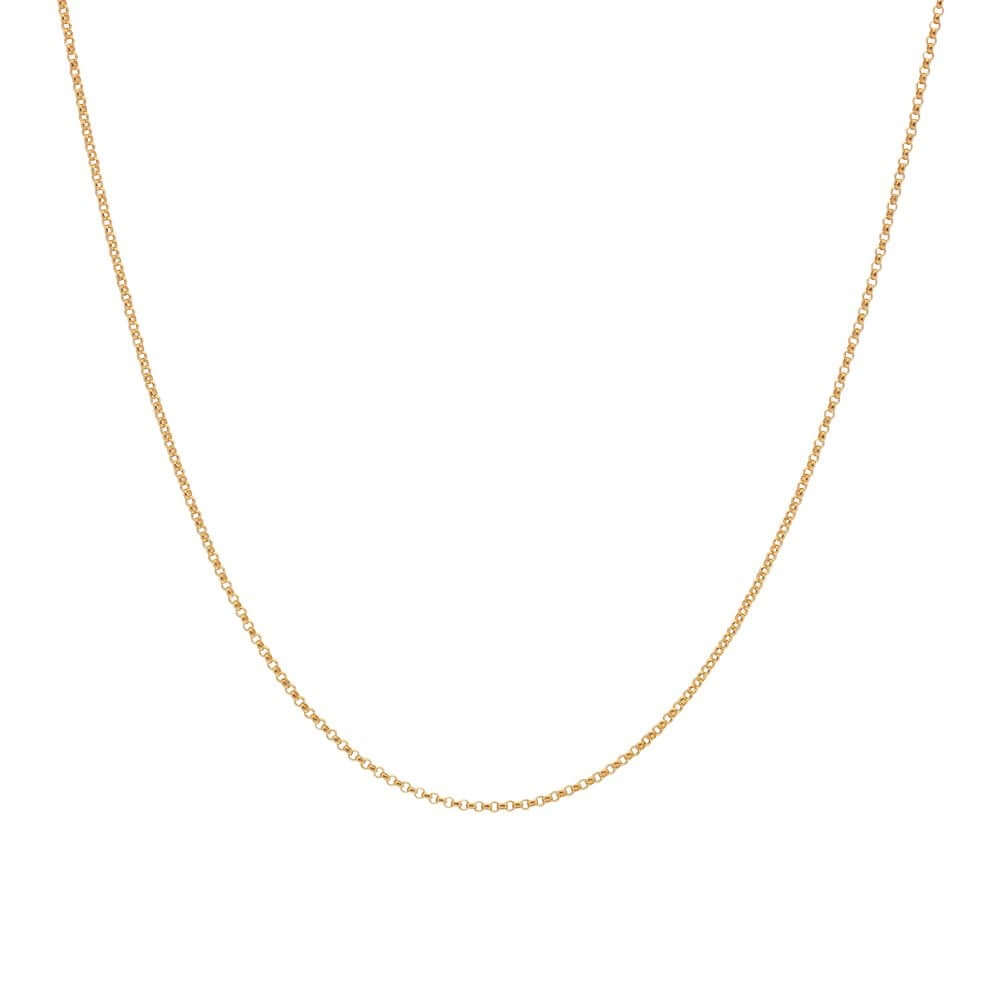 Embrace Belcher Chain - 40-45cm