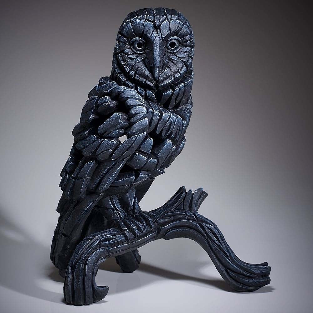 Barn Owl - Midnight