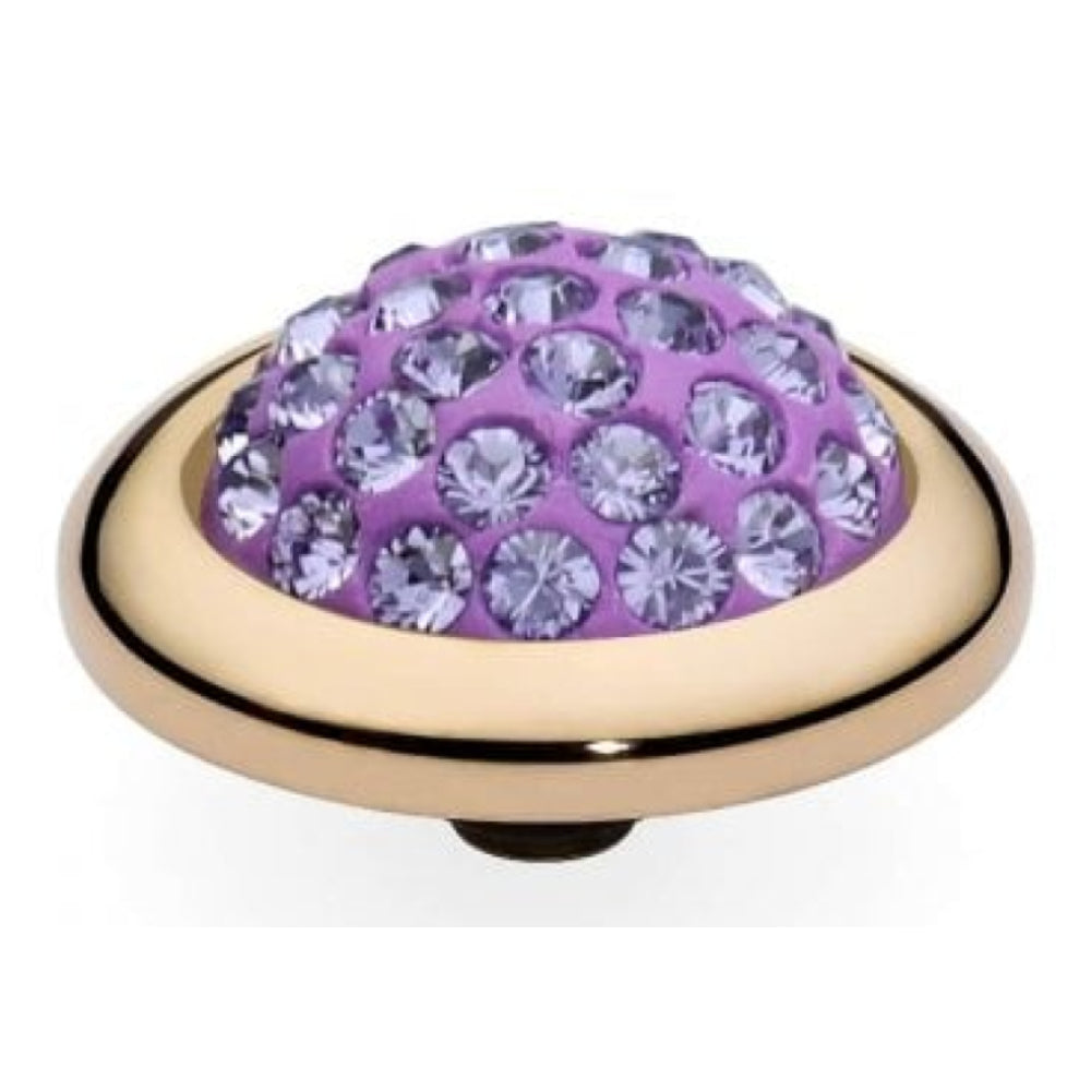 Tanzanite Crystals Top Caldana 8mm (G/P)