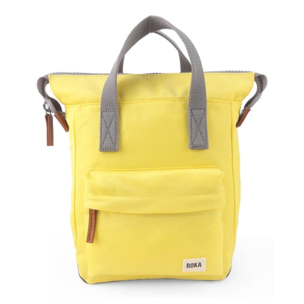 Bantry B Small Lemon