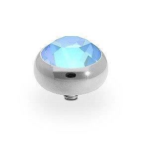 SESTO (S/P) 10mm Ocean Delite Ring Top