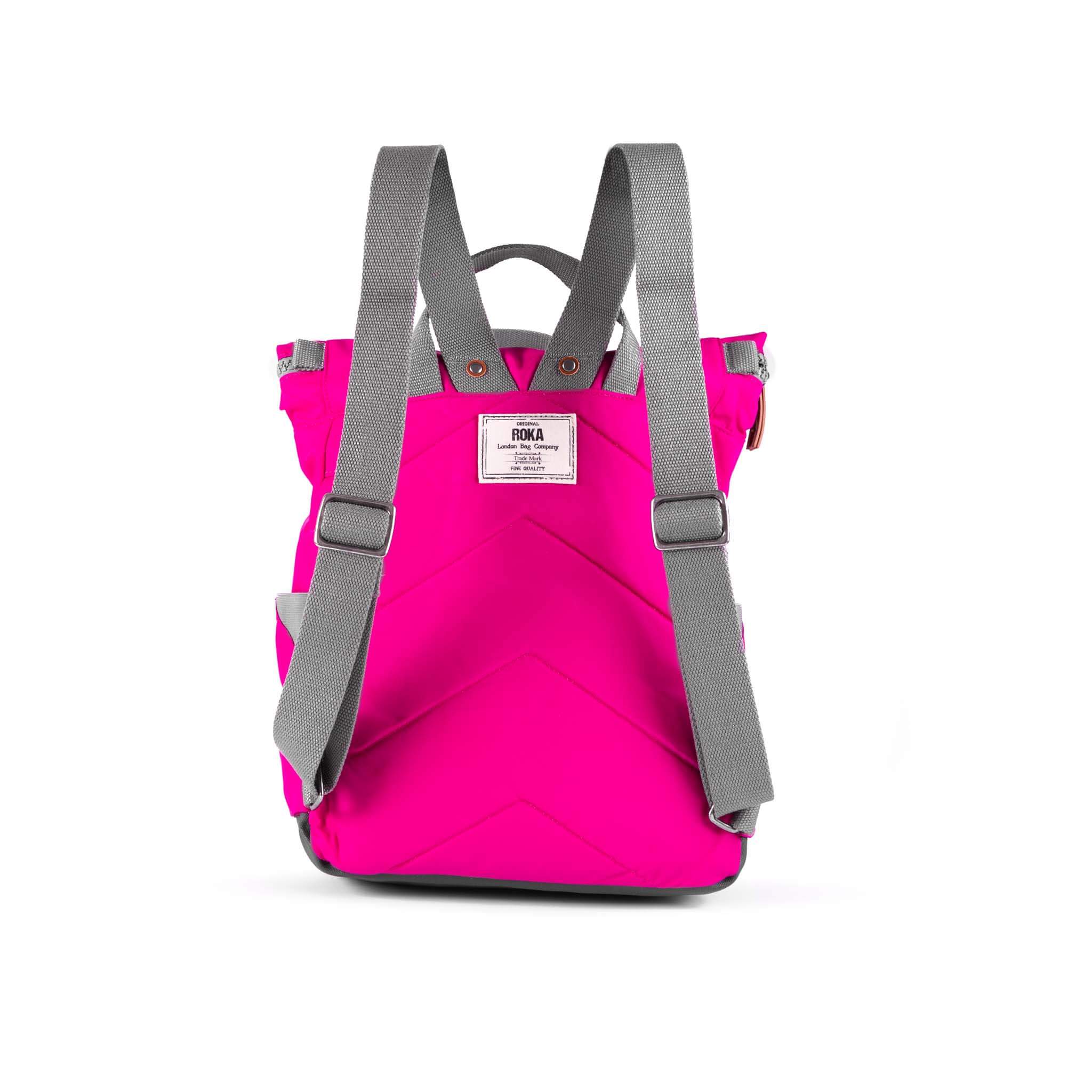 Canfield B Medium Sustainable Nylon Candy