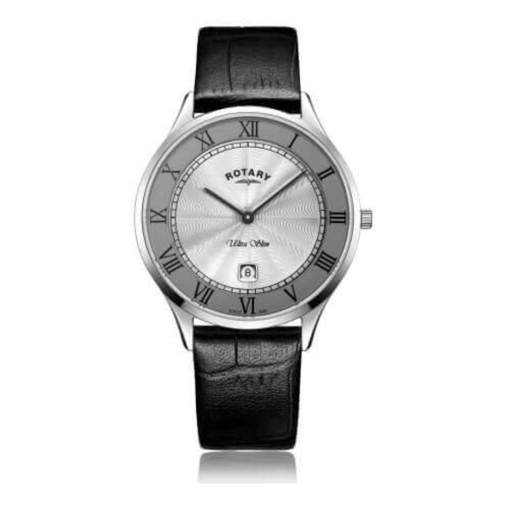 Gents Straps Stainless Steel
