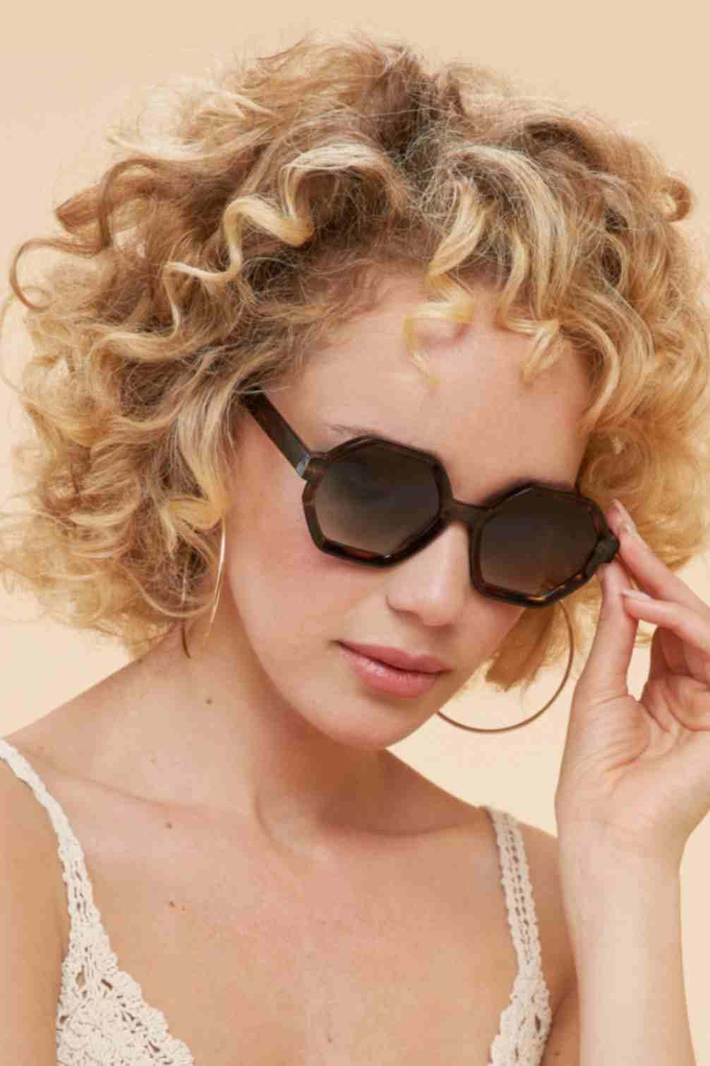 Raven Ltd Edition Sunglasses - Tortoiseshell