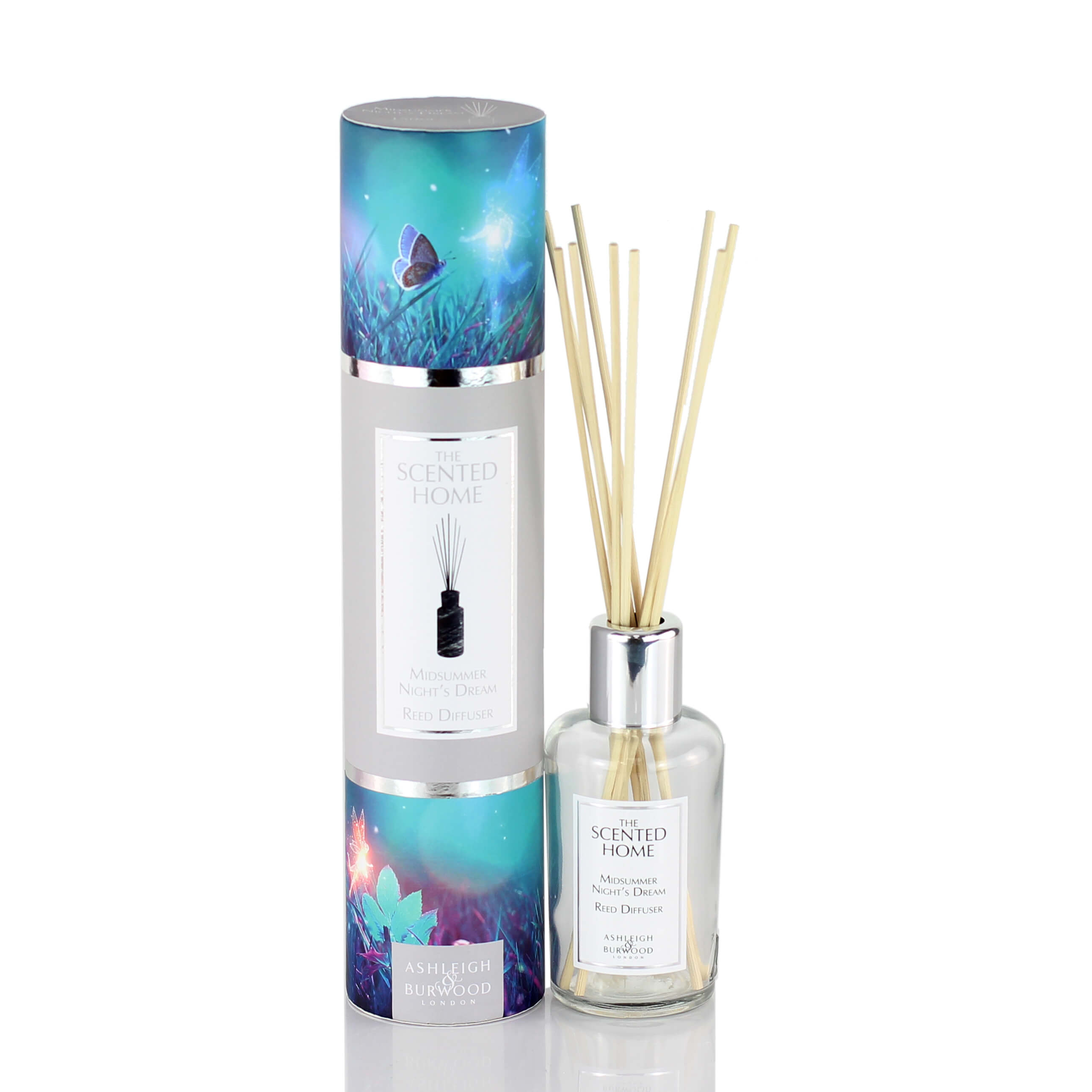 Scented Home 150ml Diffuser Midsummer Nights Dream