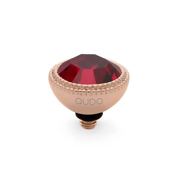 FABERO (RG/P) 11mm Ruby Top