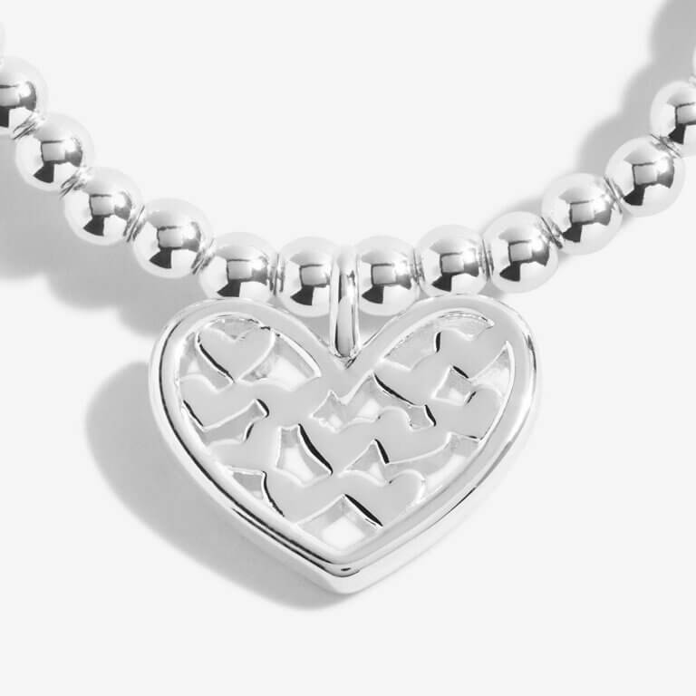A Little Happy Mother's Day Bracelet