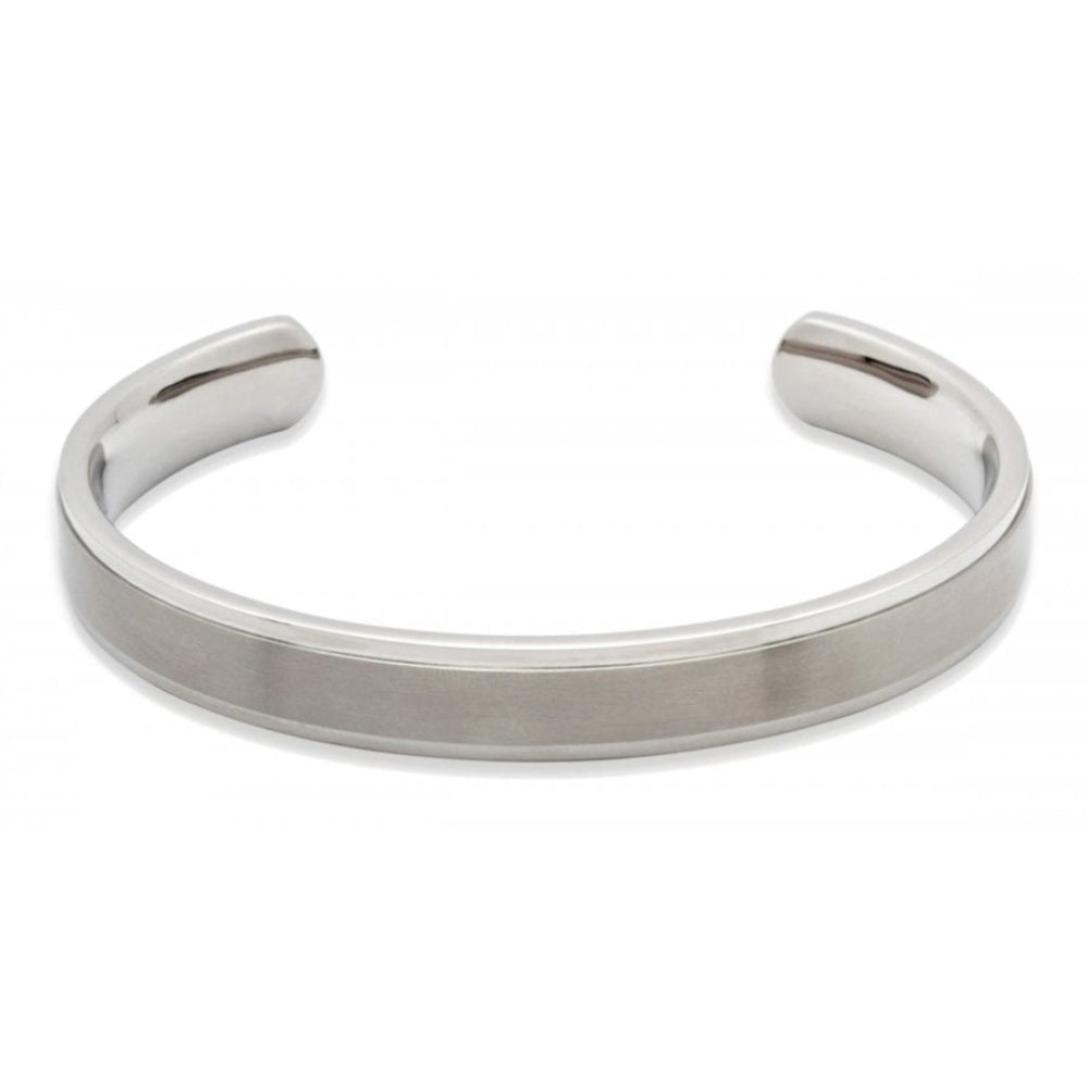 Titanium Bangle
