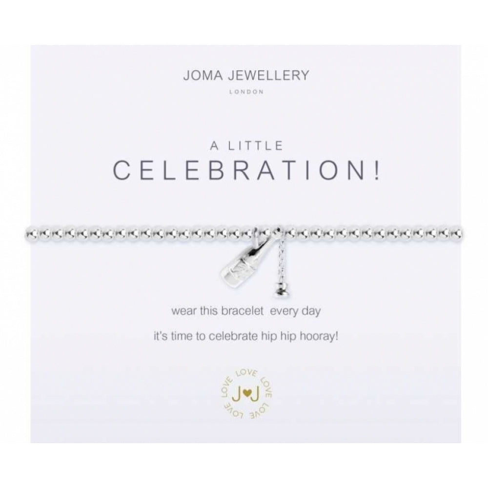 A Little CELEBRATION! Bracelet