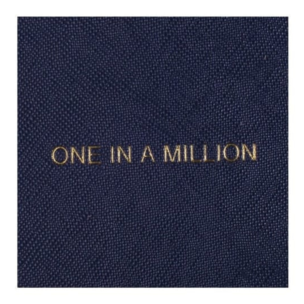 The Perfect Pouch - Navy