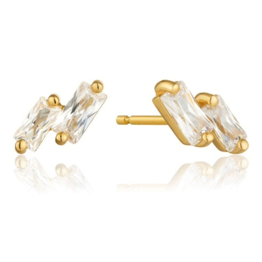 Glow Stud Earrings