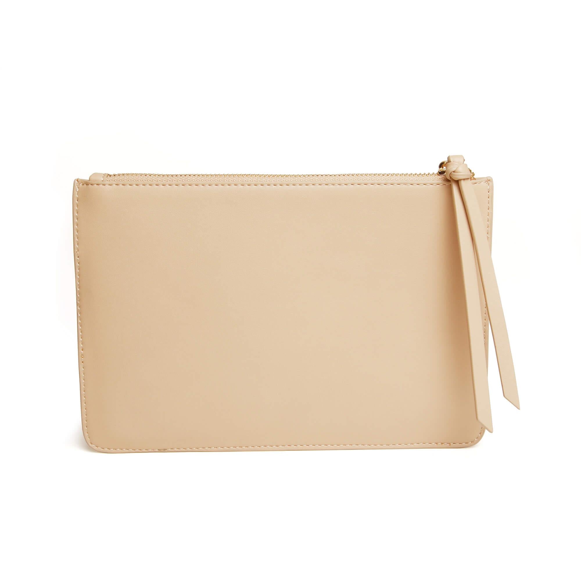 Sand - Clutch/Pouch