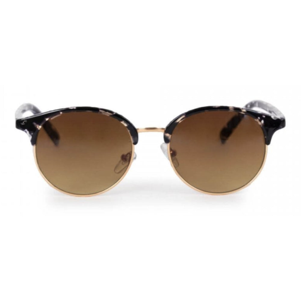 Margot Sunglasses Tortoiseshell