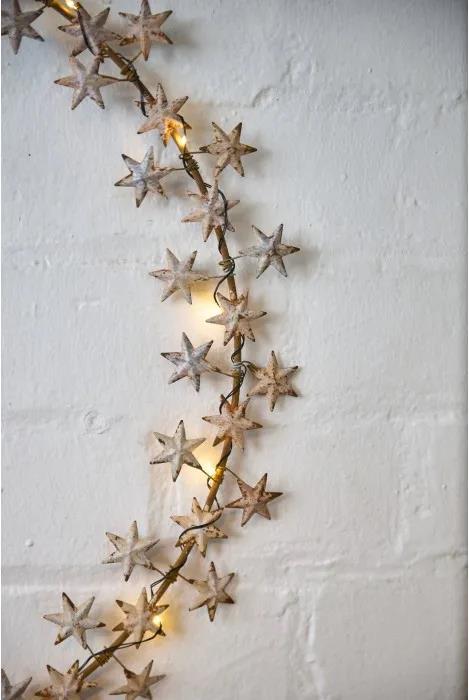 Starlight Wreath (Antique)