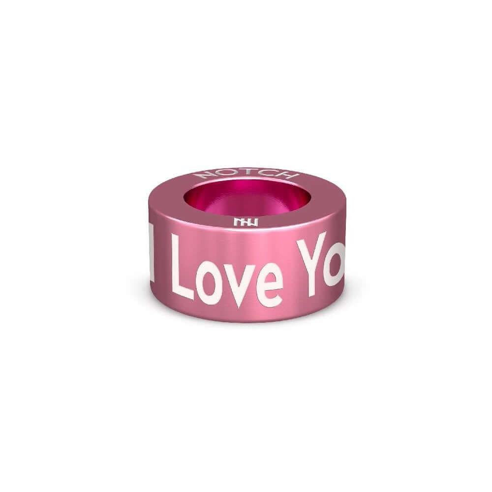 I Love You (Heart Icon) Love Charm