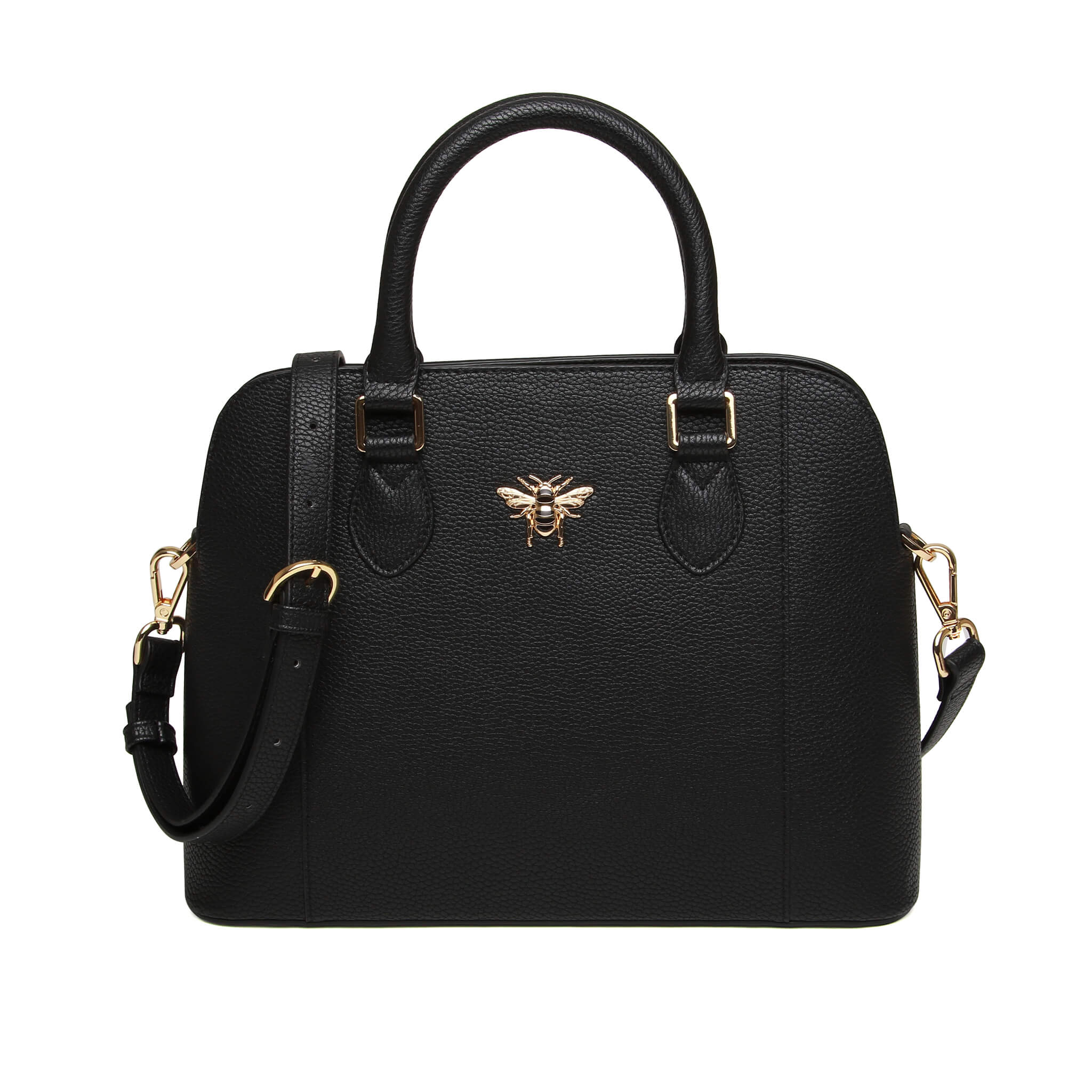 Sloane Handbag Black