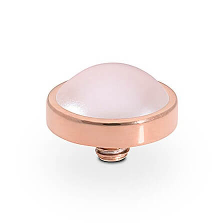 Top CANINO 9mm Rosaline Pearl (RG/P)
