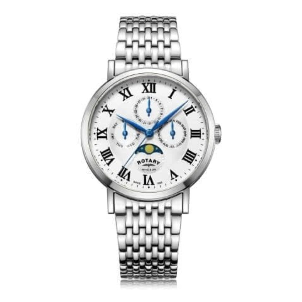 Gents Bracelets Stainless Steel