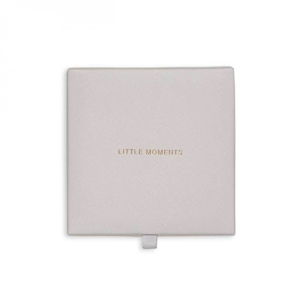 A Little Jewellery Box | Fabulous Friend | Silver | Bracelet | 17.5cm Stretch