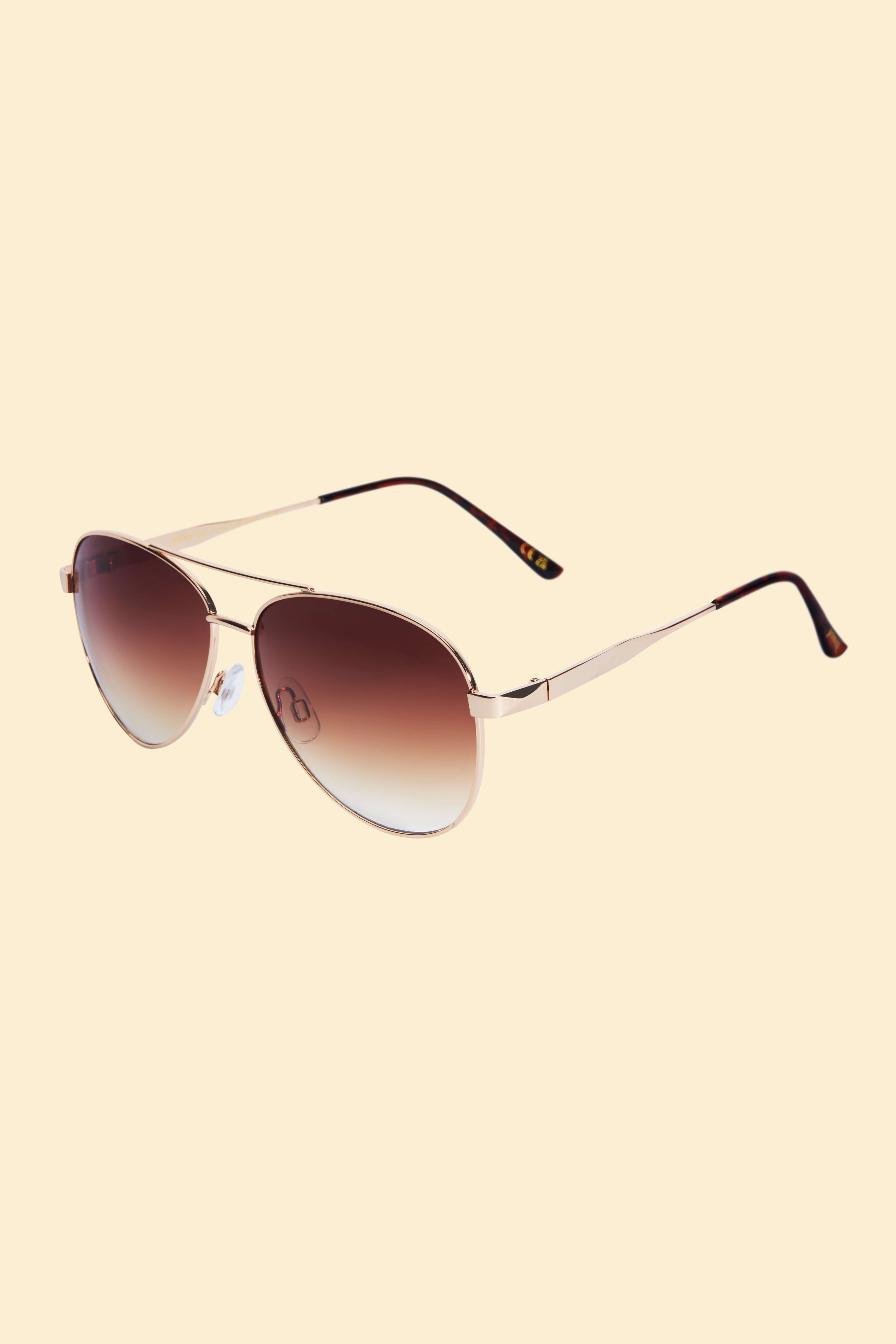 Julieta Ltd Edition Sunglasses - Gold
