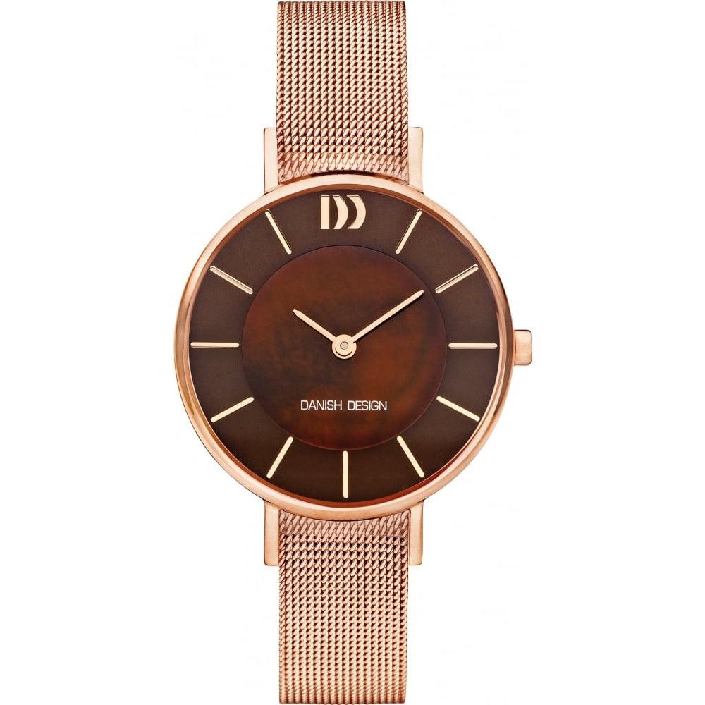 Ladies Stainless Steel Watch