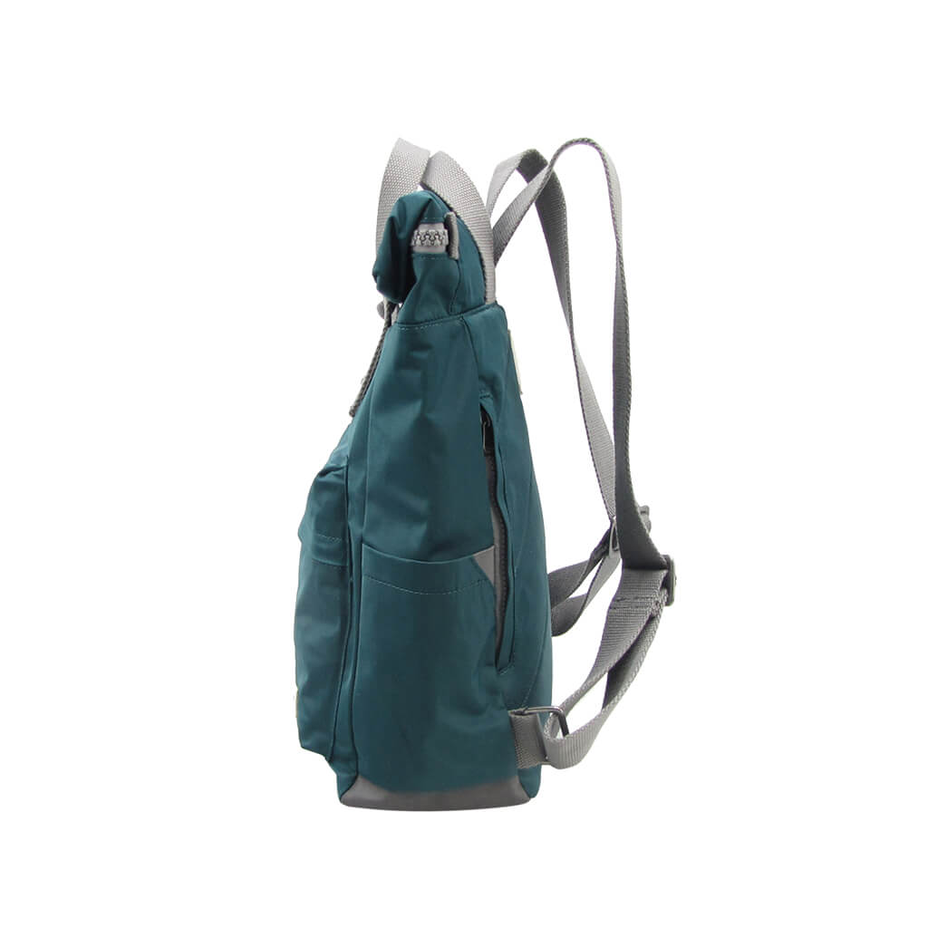 Canfield B Medium Sustainable Nylon Teal